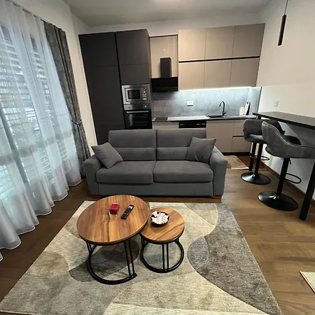 Apartment Mm Zlatibor