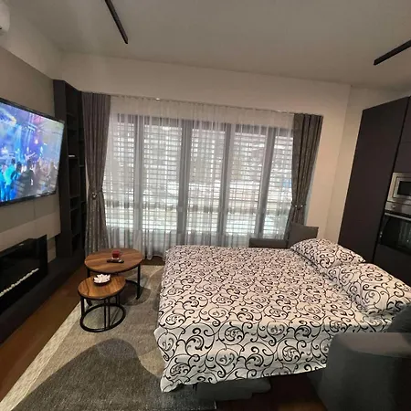 Apartman Mm Zlatibor