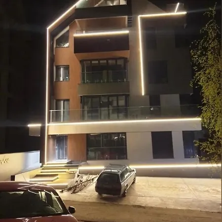 Apartment Mm Zlatibor