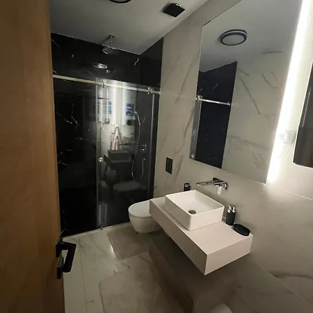 Mm Apartment