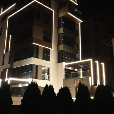 Mm Apartment Zlatibor