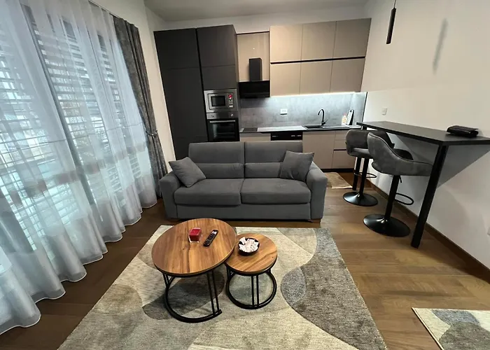 Apartman Mm Zlatibor