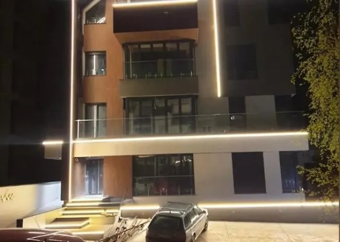 Apartman Mm Zlatibor