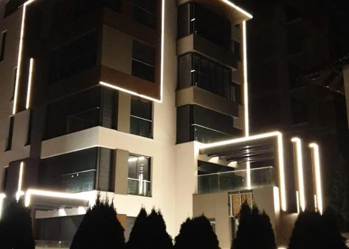 Mm Appartement Zlatibor